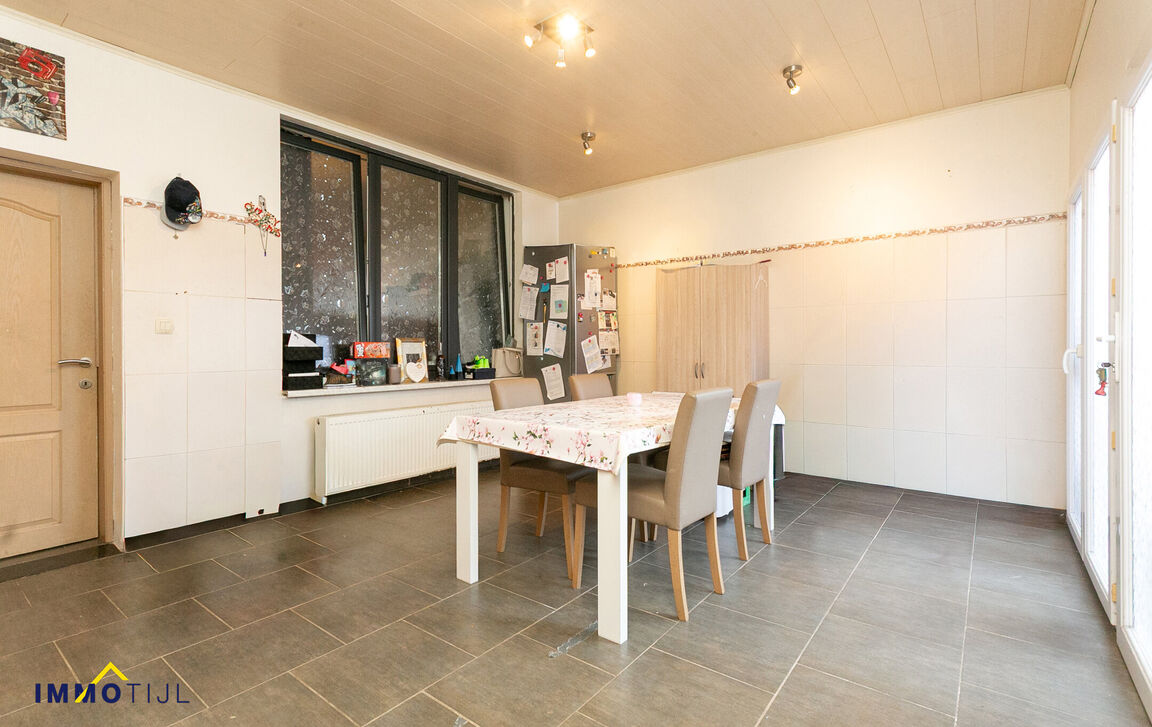 Huis te koop in Dendermonde