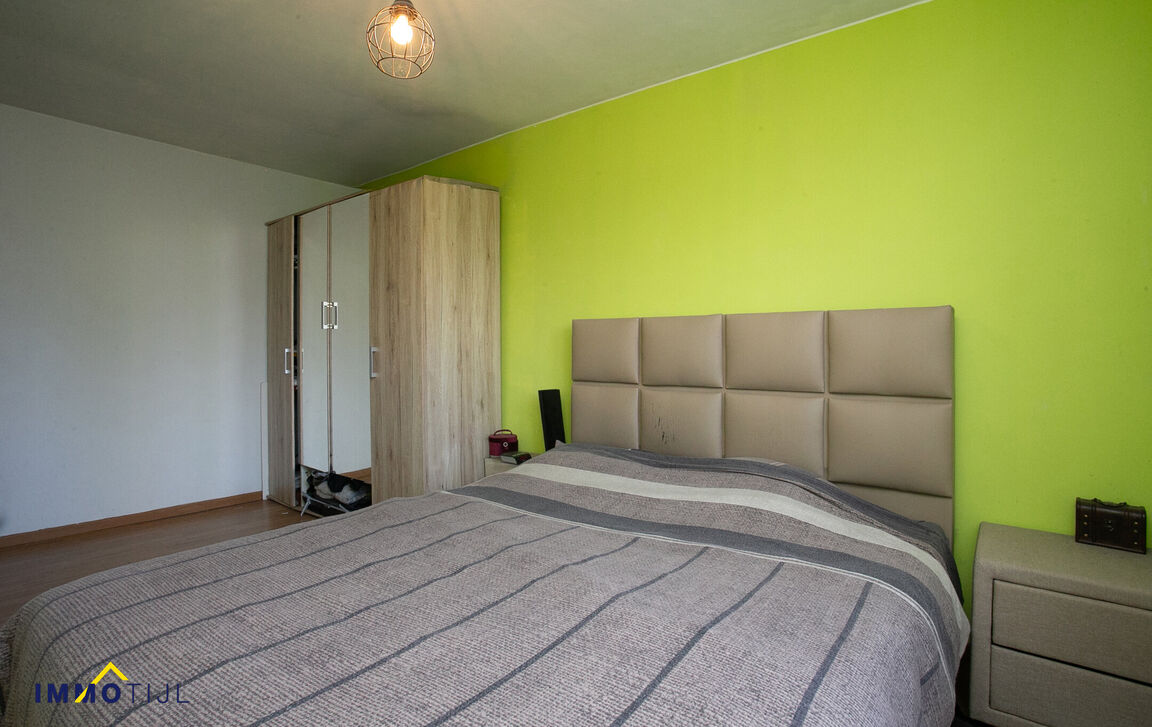 Huis te koop in Dendermonde