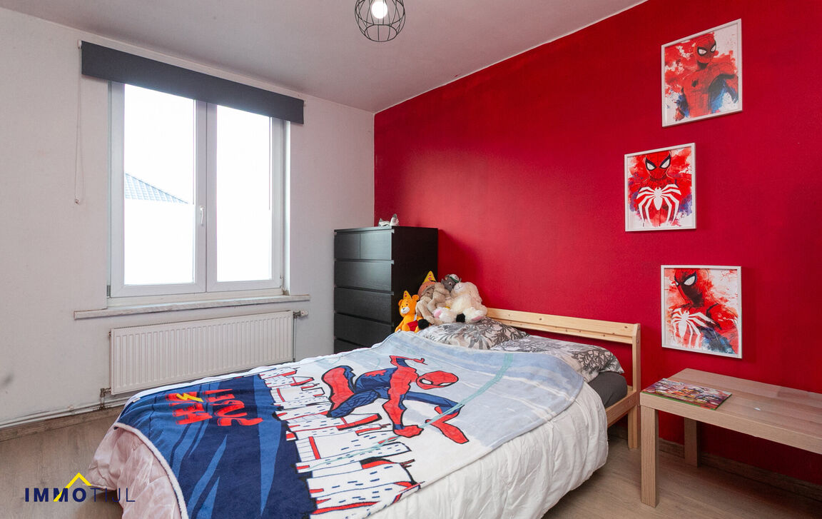 Huis te koop in Dendermonde