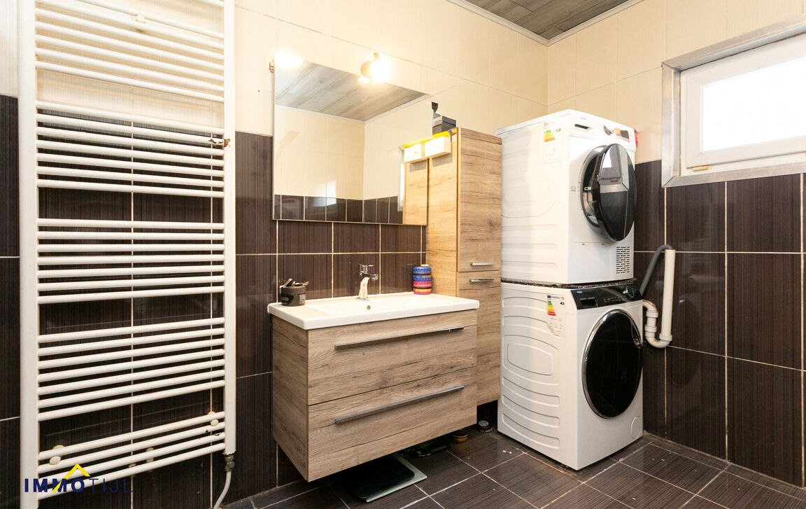 Huis te koop in Dendermonde