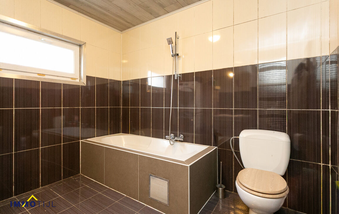 Huis te koop in Dendermonde