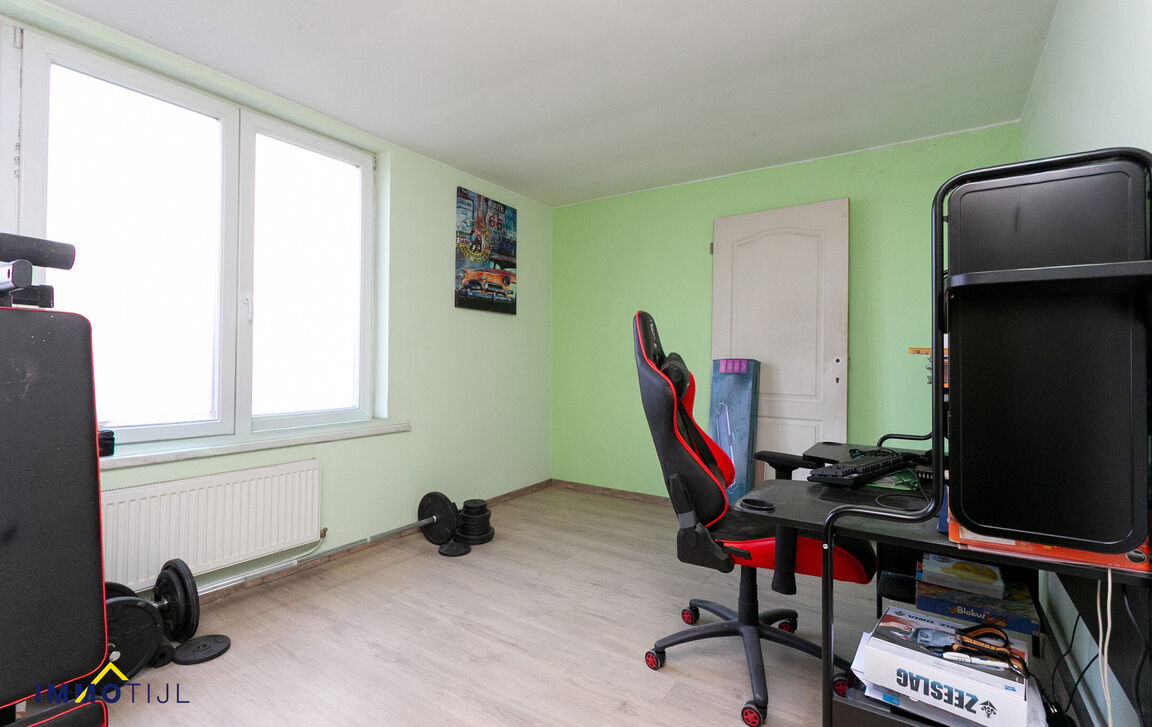 Huis te koop in Dendermonde