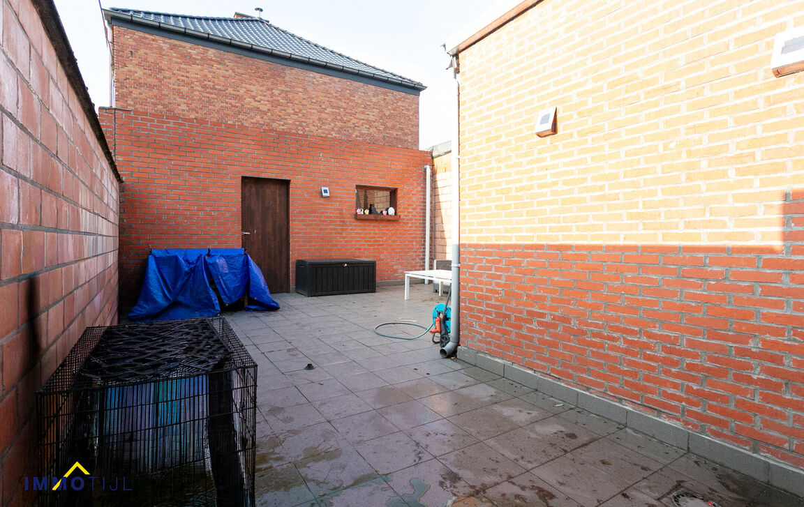 Huis te koop in Dendermonde