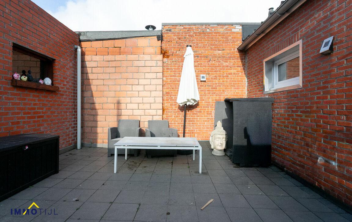 Huis te koop in Dendermonde