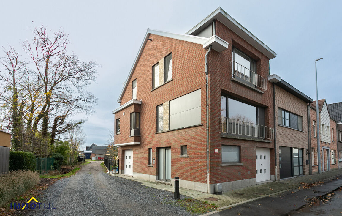 Huis te koop in Dendermonde