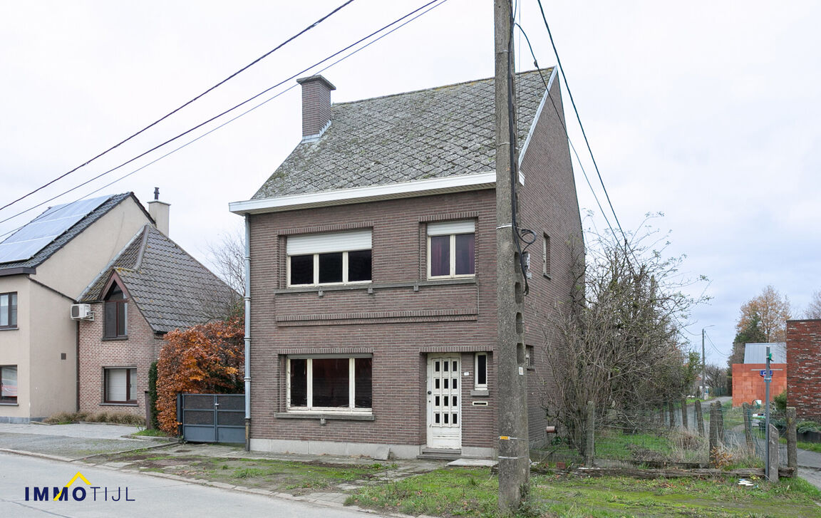 Huis te koop in Dendermonde