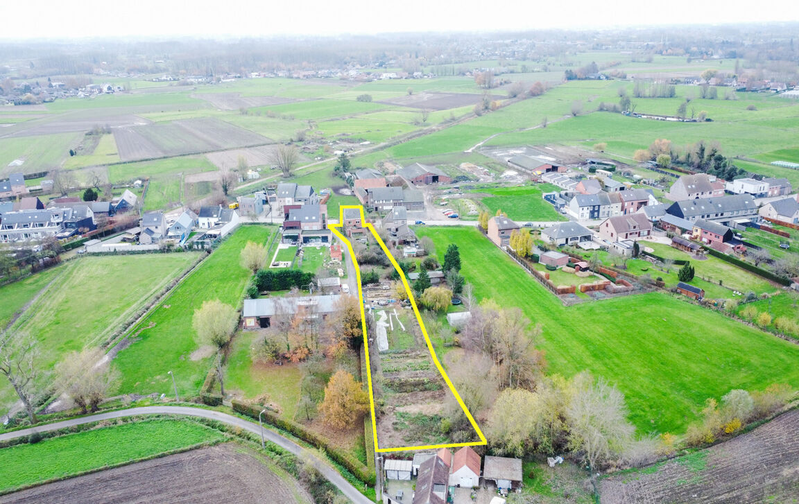 Huis te koop in Dendermonde