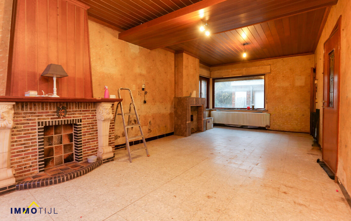 Huis te koop in Dendermonde