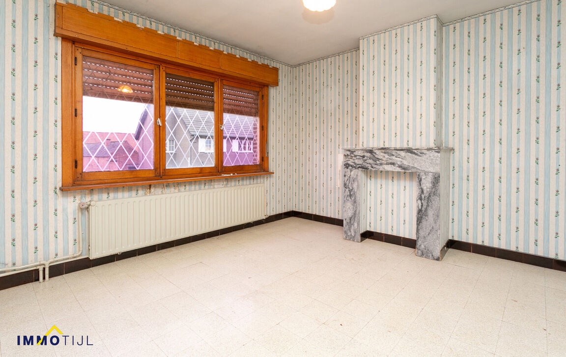 Huis te koop in Dendermonde