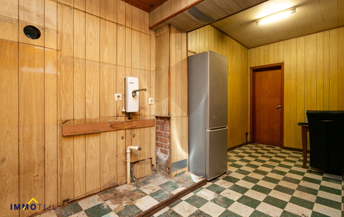 Huis te koop in Dendermonde