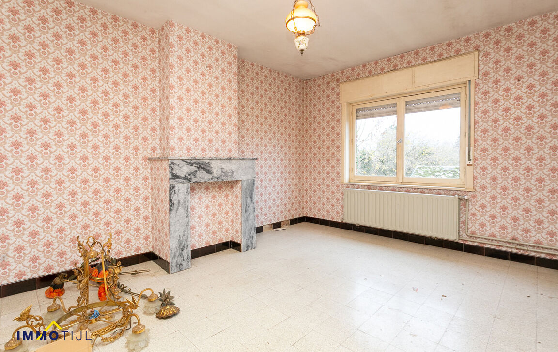 Huis te koop in Dendermonde