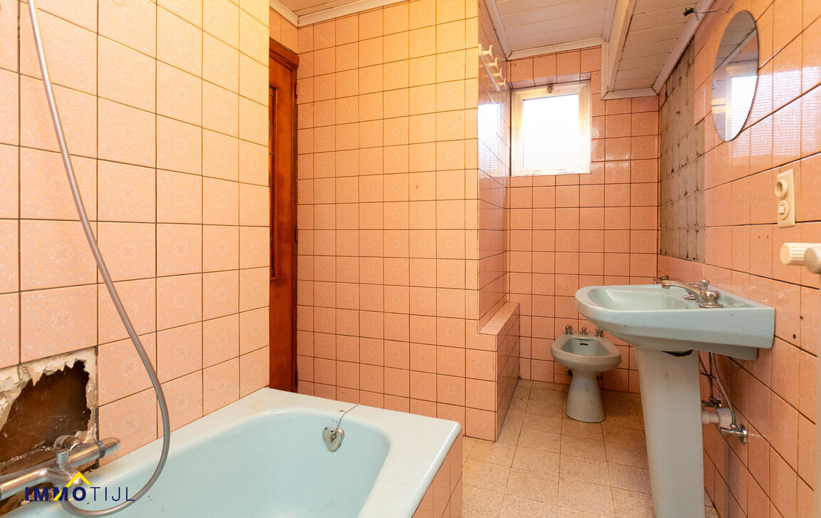 Huis te koop in Dendermonde