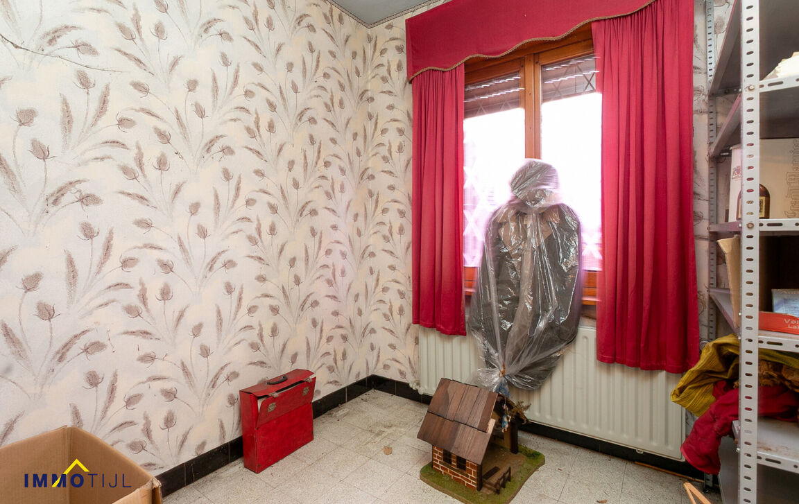 Huis te koop in Dendermonde