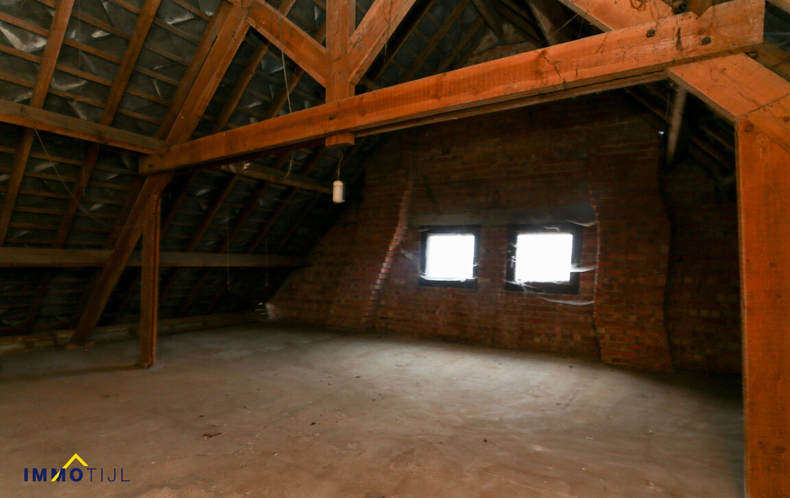 Huis te koop in Dendermonde