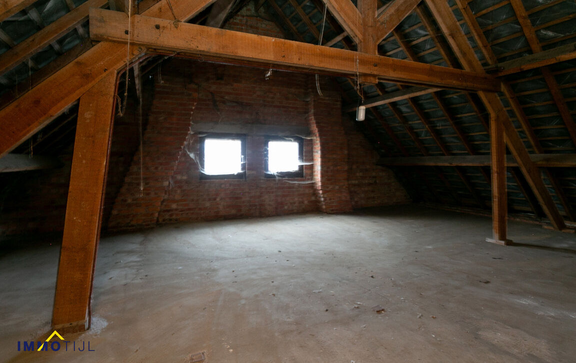 Huis te koop in Dendermonde