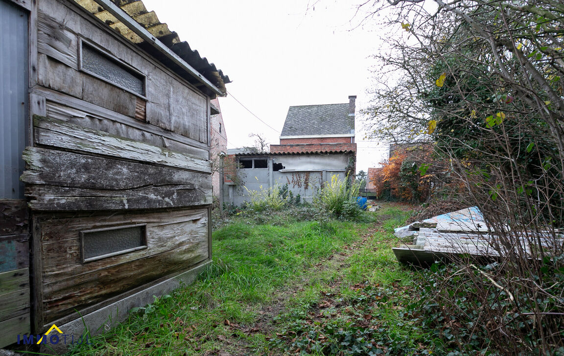 Huis te koop in Dendermonde