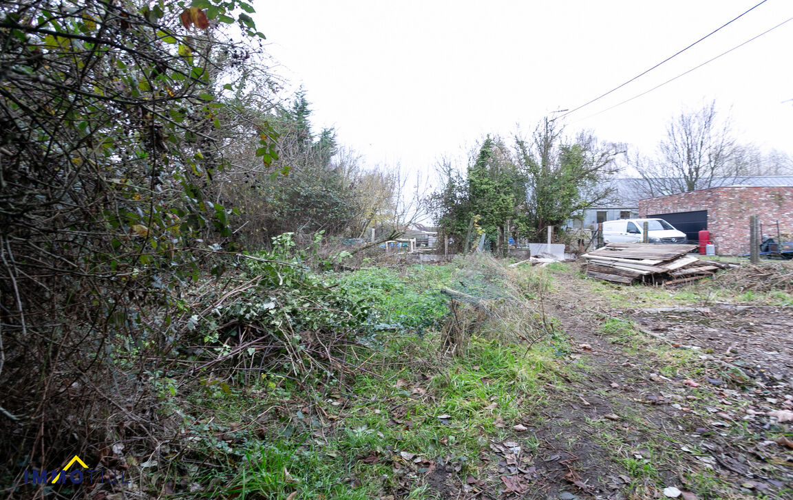 Huis te koop in Dendermonde