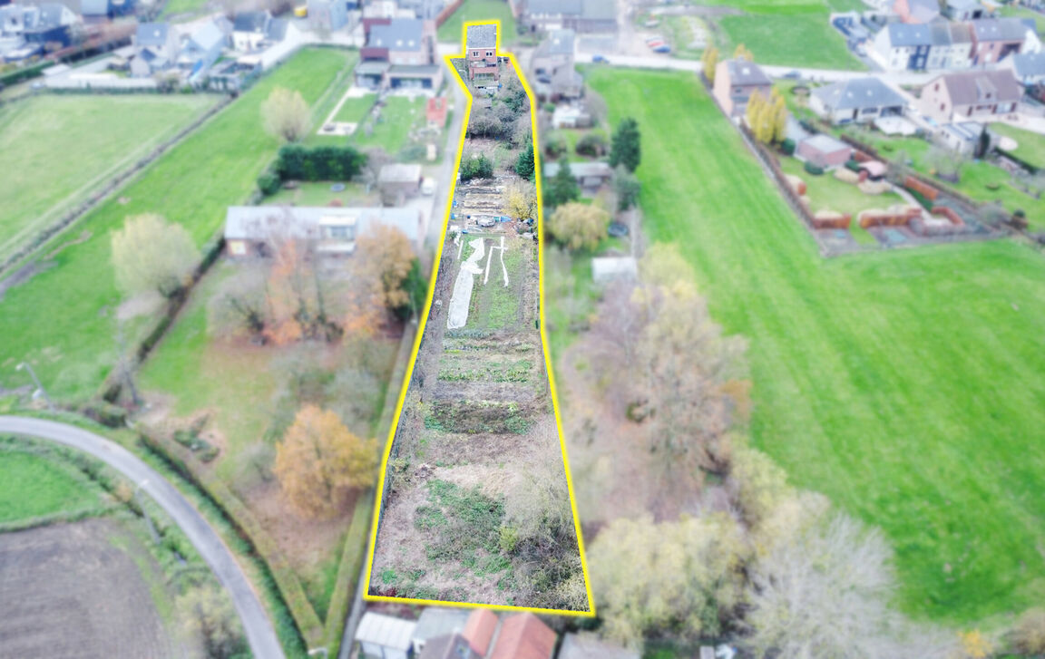 Huis te koop in Dendermonde