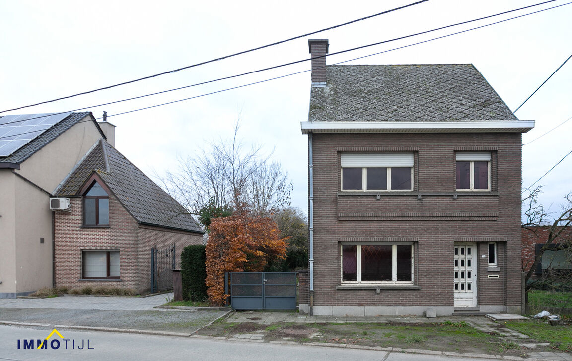 Huis te koop in Dendermonde