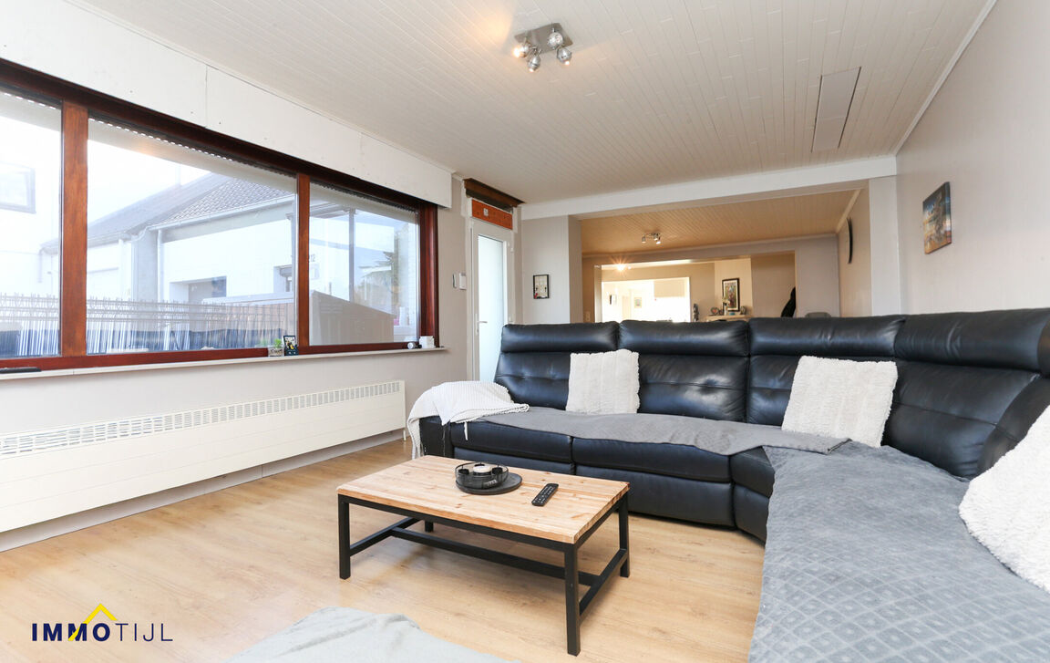 Huis te koop in Dendermonde