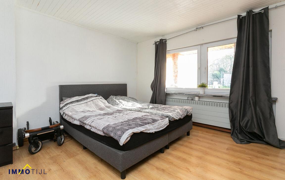 Huis te koop in Dendermonde