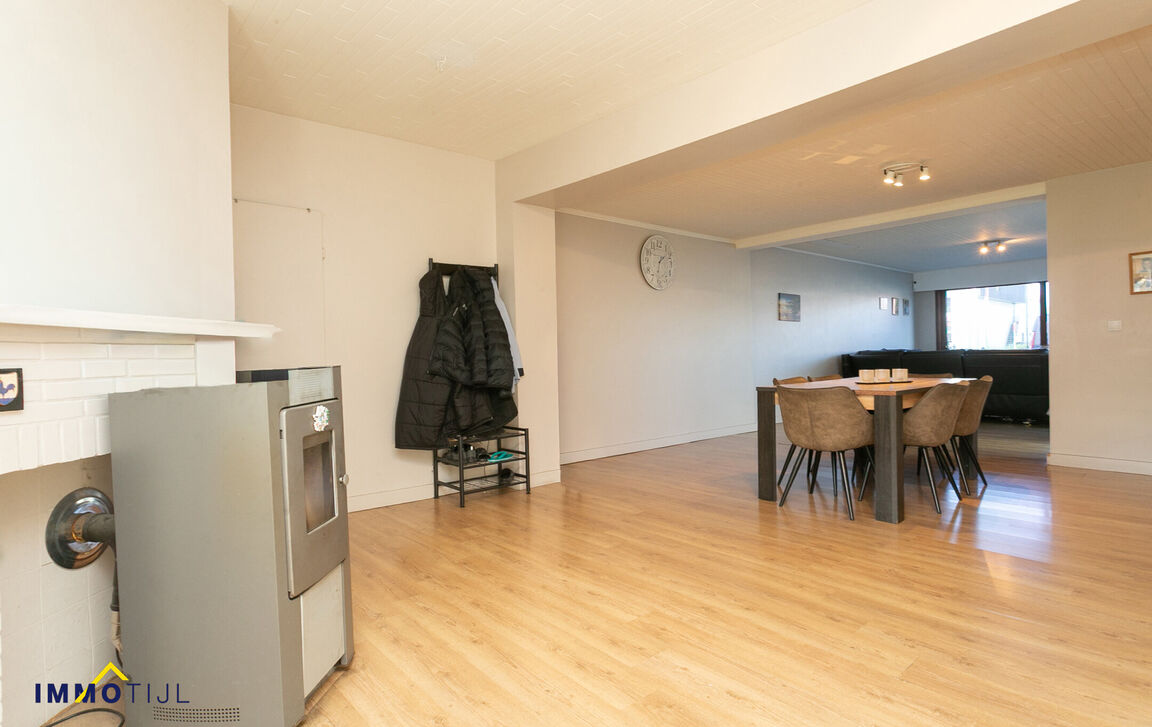 Huis te koop in Dendermonde