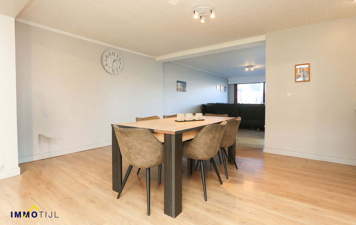 Huis te koop in Dendermonde