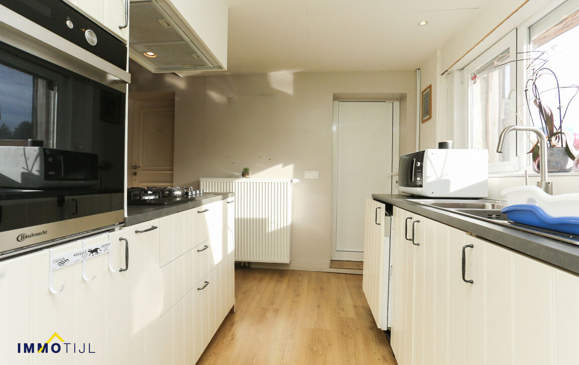 Huis te koop in Dendermonde