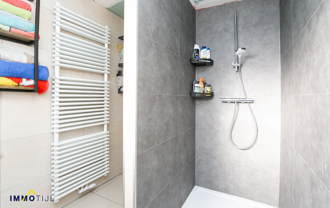 Huis te koop in Dendermonde