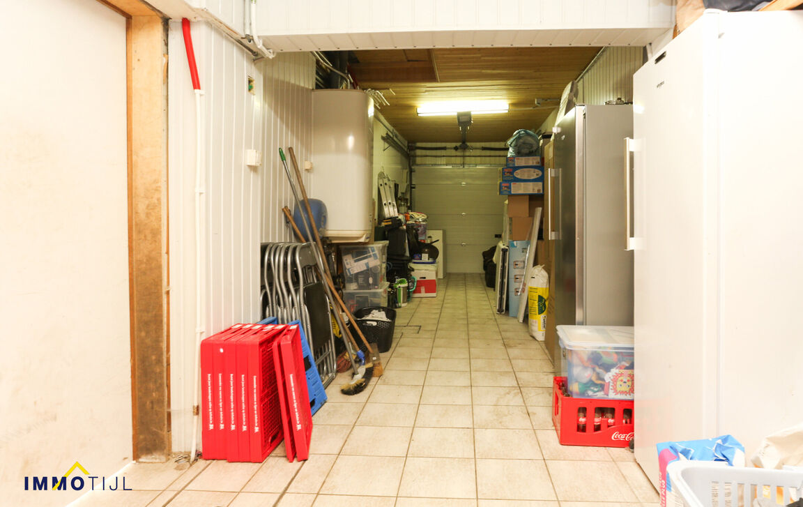 Huis te koop in Dendermonde