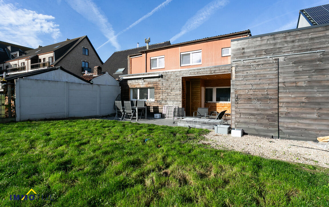 Huis te koop in Dendermonde