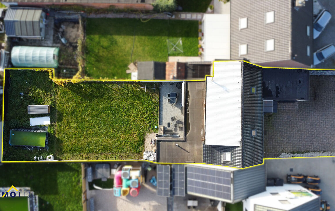 Huis te koop in Dendermonde