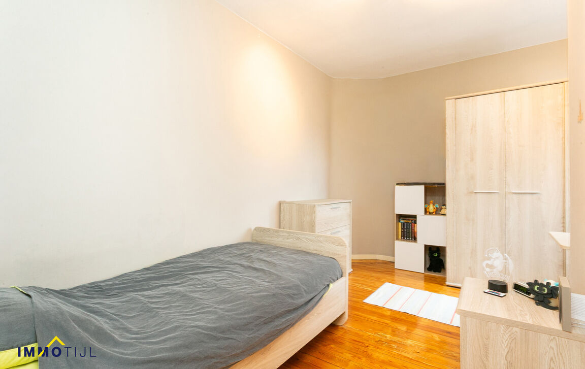 Huis te koop in Dendermonde