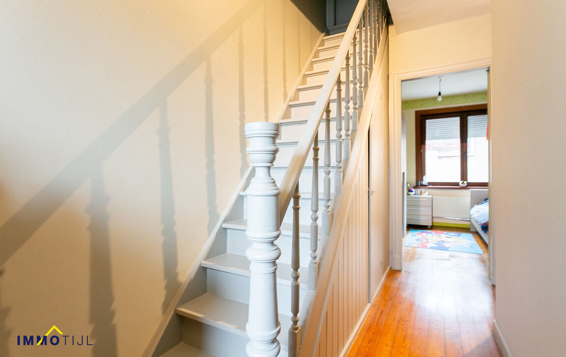 Huis te koop in Dendermonde