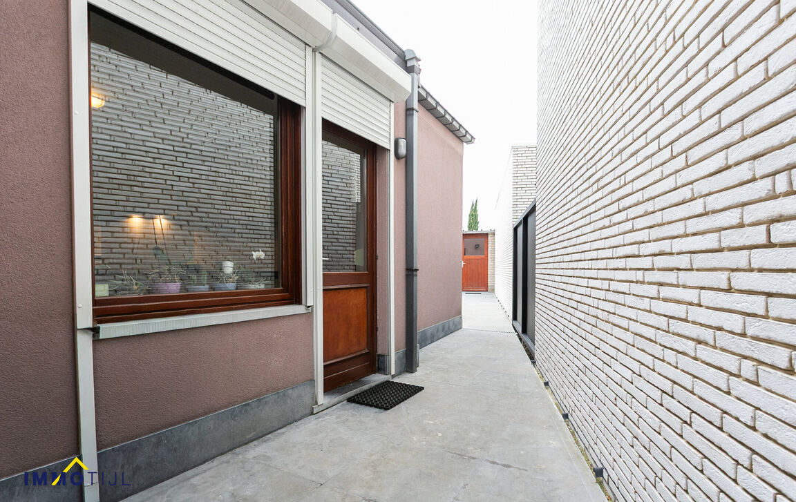 Huis te koop in Dendermonde