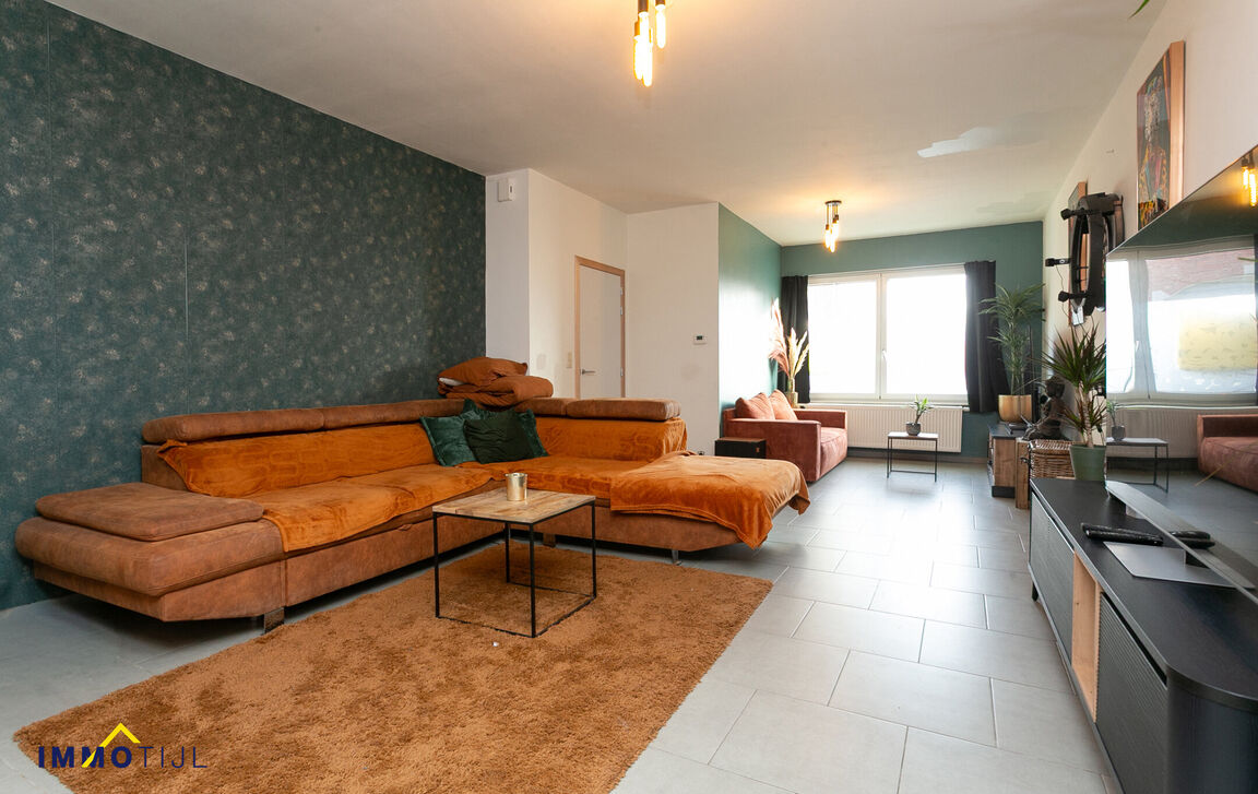 Huis te koop in Dendermonde