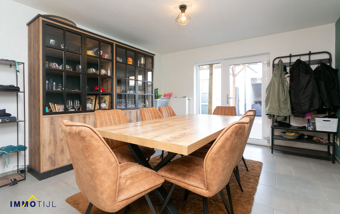 Huis te koop in Dendermonde