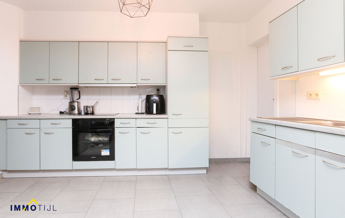 Huis te koop in Dendermonde