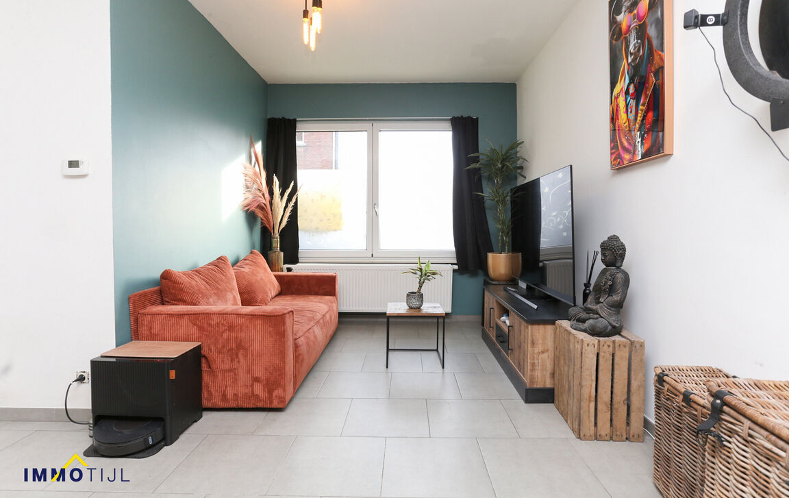 Huis te koop in Dendermonde