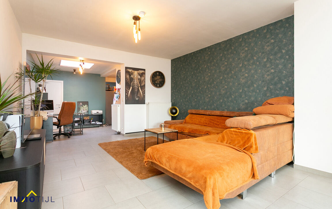 Huis te koop in Dendermonde