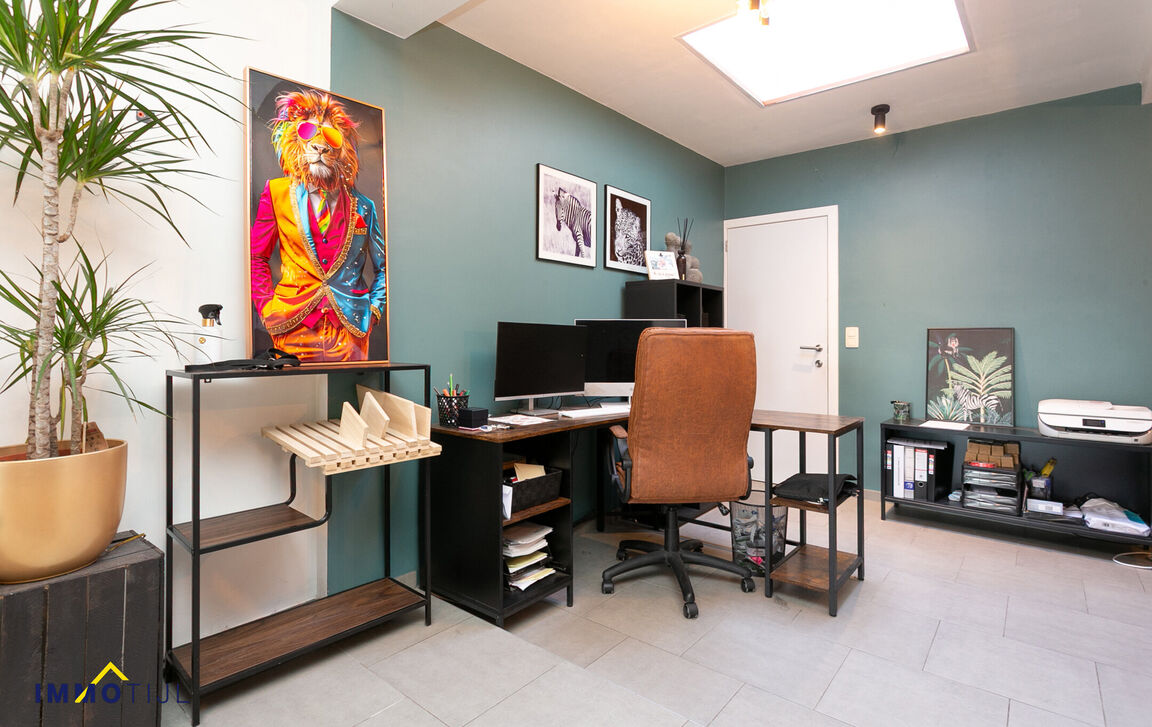 Huis te koop in Dendermonde