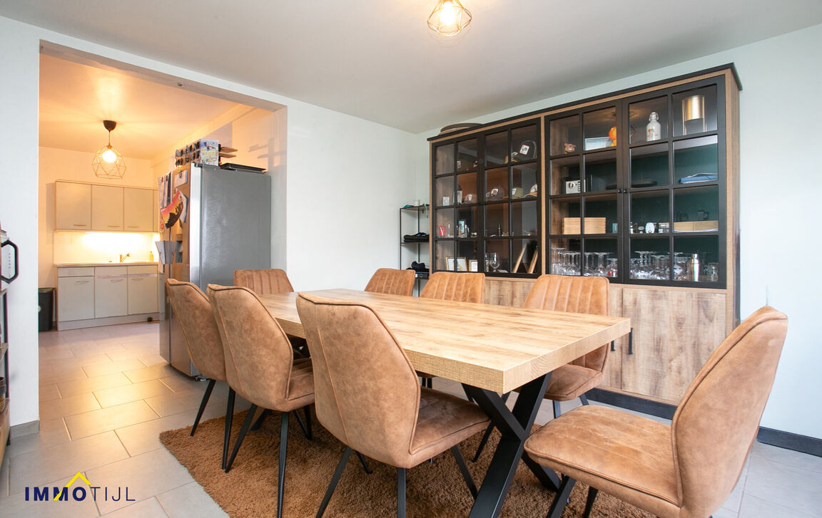 Huis te koop in Dendermonde