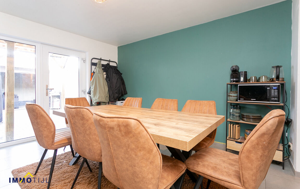 Huis te koop in Dendermonde