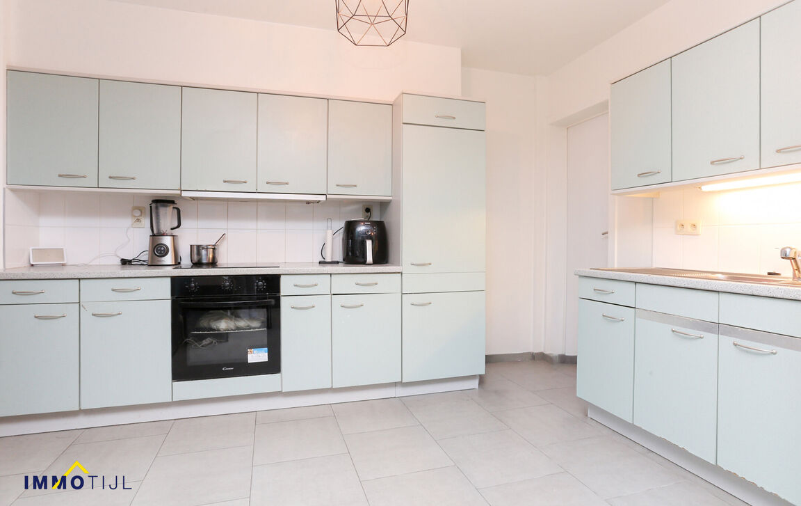 Huis te koop in Dendermonde