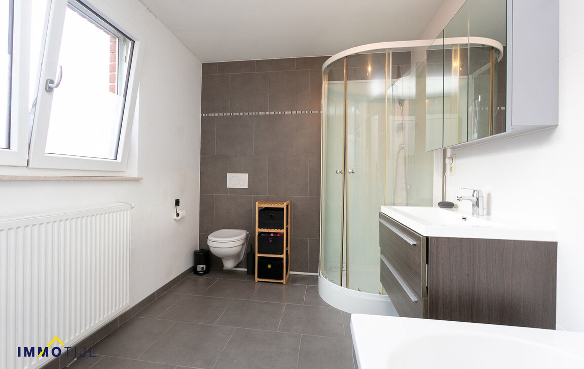 Huis te koop in Dendermonde