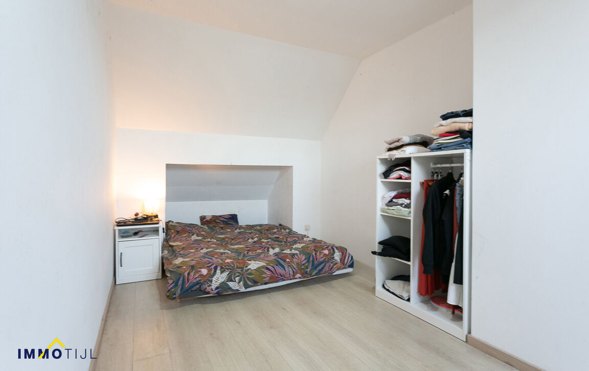 Huis te koop in Dendermonde