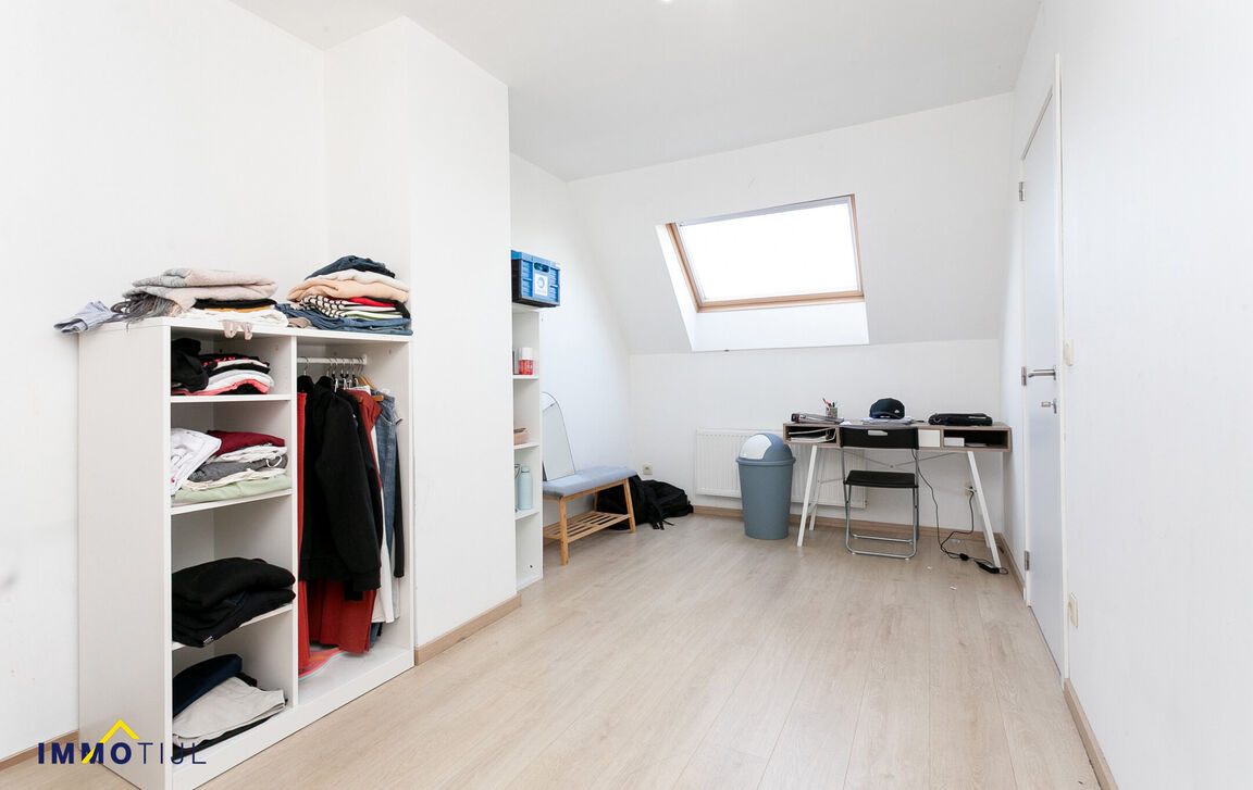 Huis te koop in Dendermonde