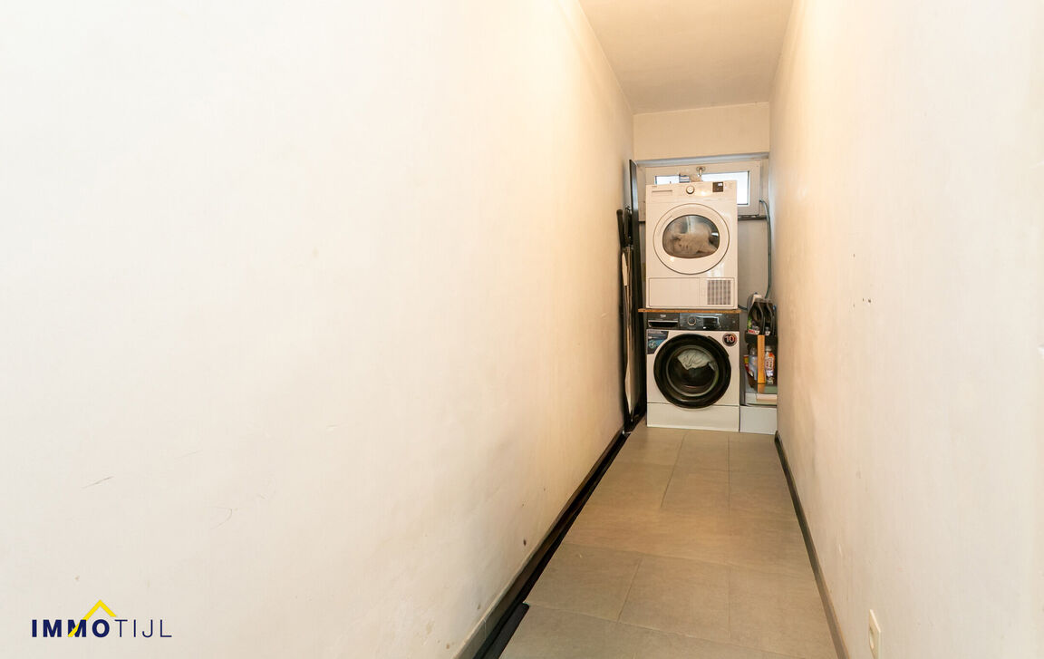 Huis te koop in Dendermonde