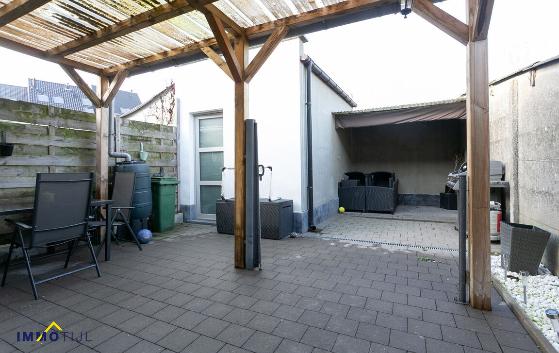 Huis te koop in Dendermonde