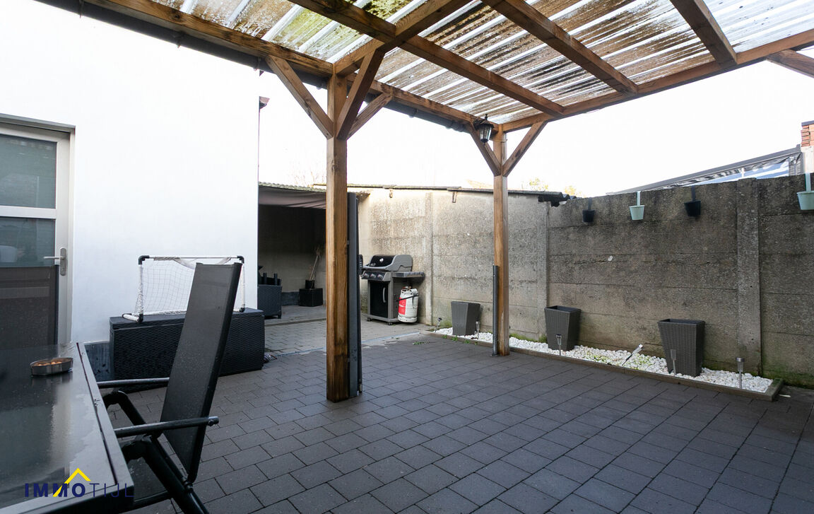 Huis te koop in Dendermonde